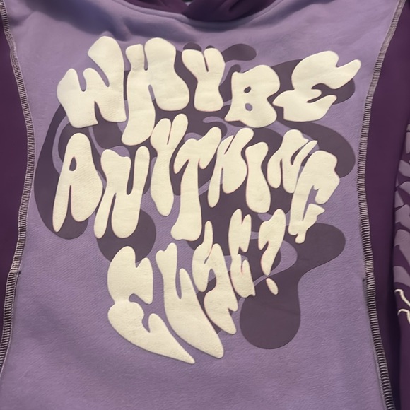 BY why Be Anything Else size XL - Picture 2 of 4